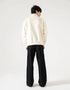 ZIPPER MOCK NEXT SWEATSHIRT